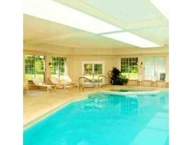 Sheraton Great Valley Hotel - One Overnight Stay with Complimentary Breakfast