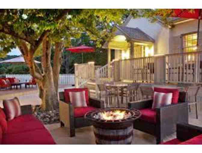 Sheraton Great Valley Hotel - One Overnight Stay with Complimentary Breakfast