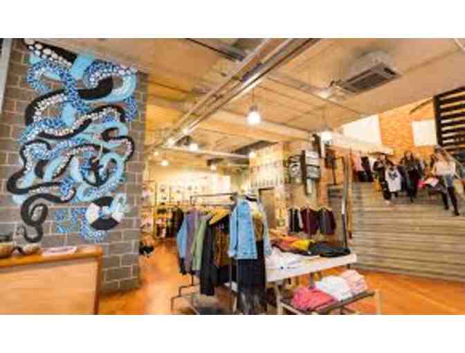 Urban Outfitters - $75 Gift Card