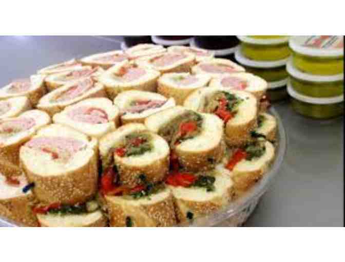 Primo Hoagies - $20 Gift Card