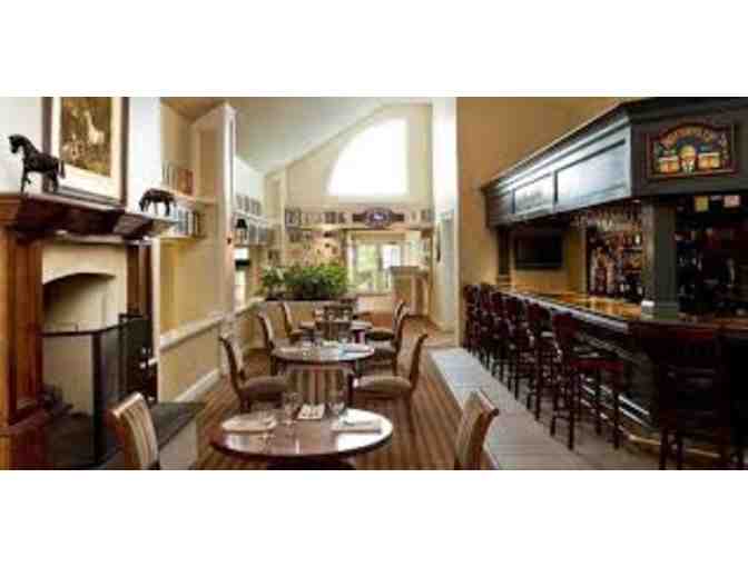 Sheraton Great Valley Hotel - One Overnight Stay with Complimentary Breakfast