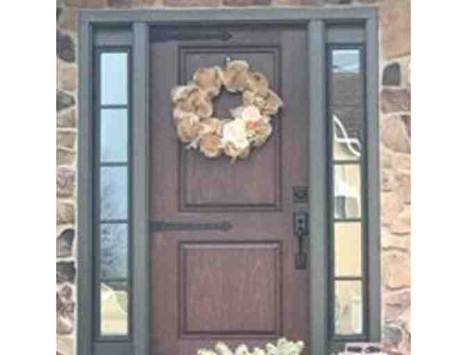 Davis Painting - Painter for a Day!