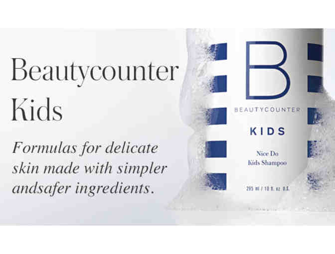 Beautycounter - Product Set and Private Shopping Party to Benefit Charlestown Playhouse