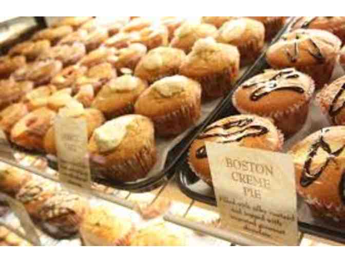 My Favorite Muffin - $25 Gift Card