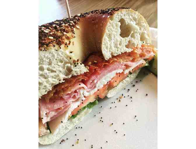 My Favorite Muffin - $25 Gift Card