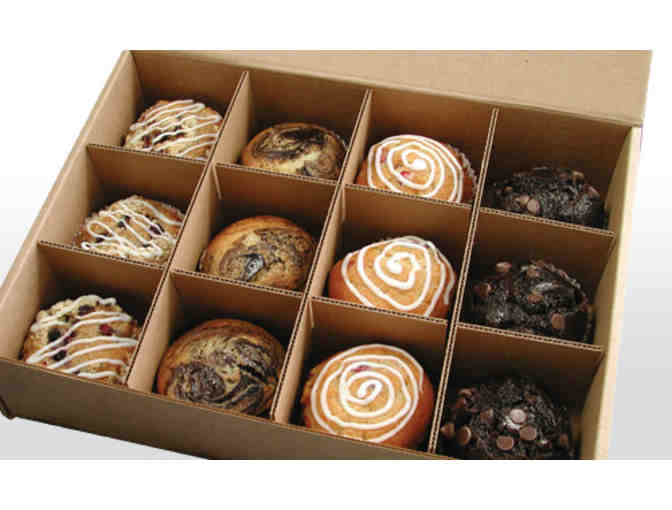 My Favorite Muffin - $25 Gift Card