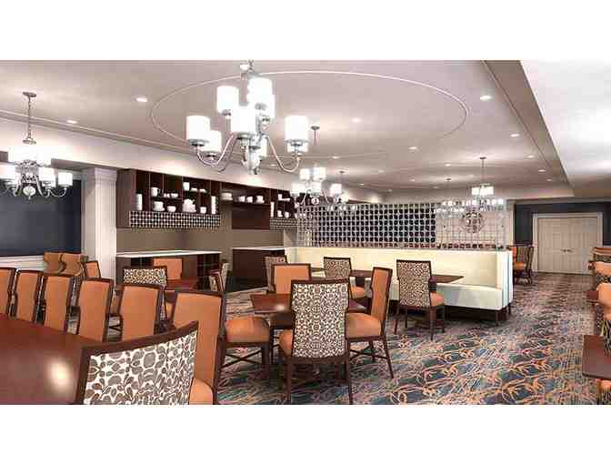 The Desmond Hotel Malvern - Lunch Buffet for Two