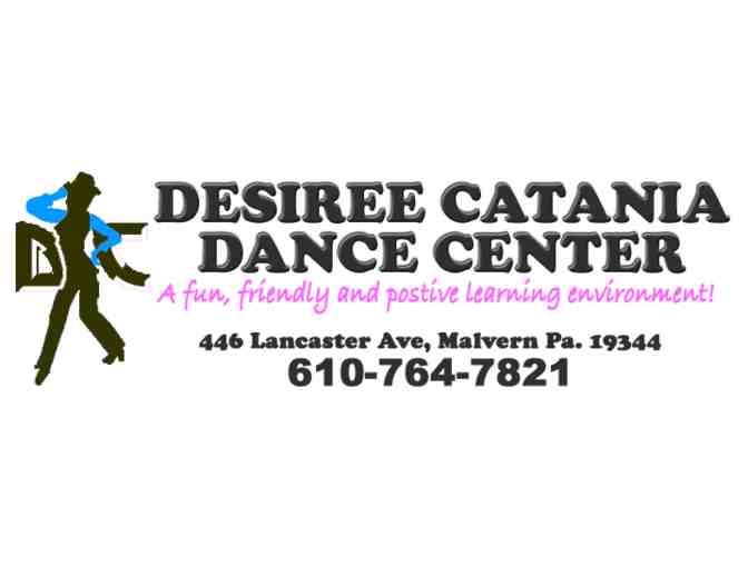 Desiree Catania Dance Center - 1 Free Week of Dance Camp