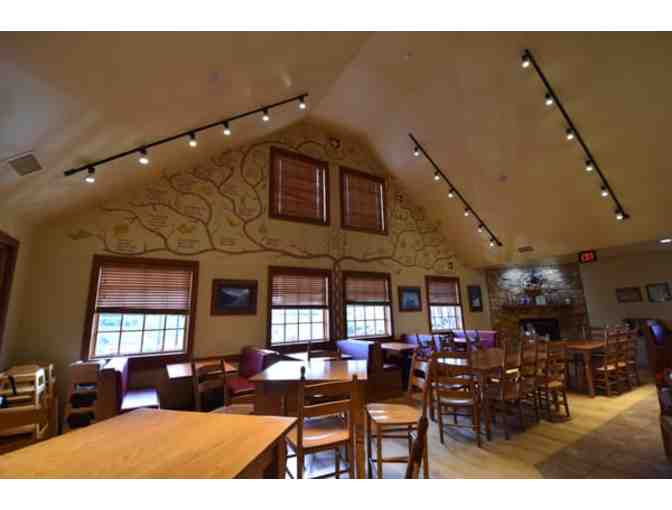 Zwahlen's Ice Cream & Chocolate Company - $20 Gift Card