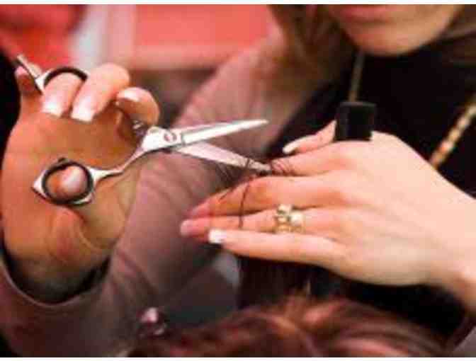 Tei Salon - 60-Minute Facial and Blow Dry