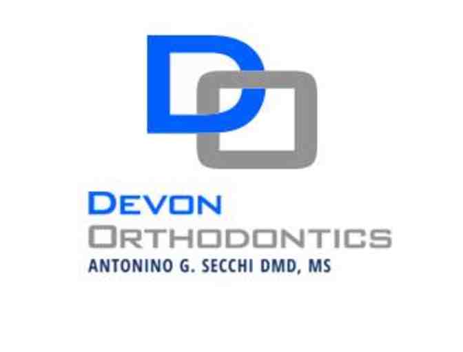 Devon Orthodontics - Gift Certificate for $1,000 off Treatment For One New Patient