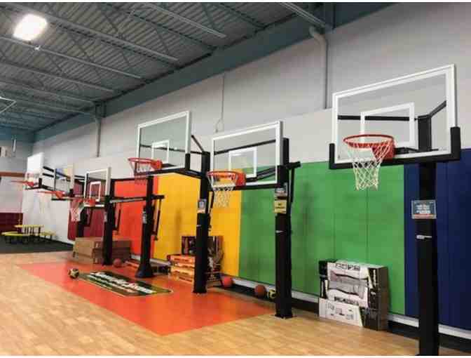 Superior Play Systems - Annual Play Pass