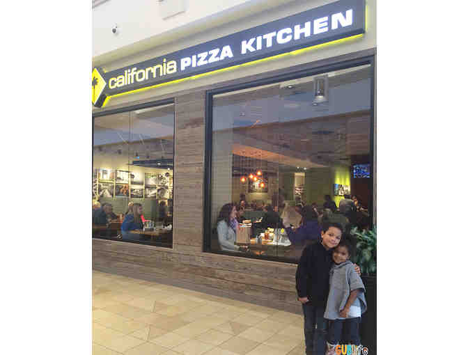 California Pizza Kitchen - $50 Gift Certificate