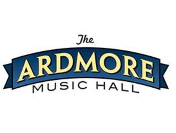 The Ardmore Music Hall - 2 Tickets to May 10 Splintered Sunlight (Grateful Dead Tribute)