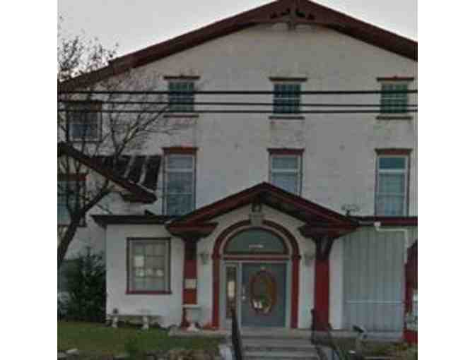 Pivot Ballroom - Two Private Lessons OR 4-Week Group Passes for Two