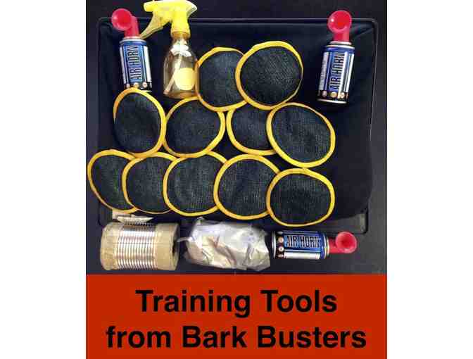 Bark Busters of Collegeville - One Free in-Home Lesson and Gift Basket