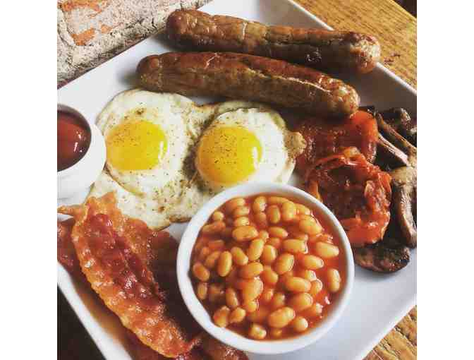 Steel City Coffeehouse - $10 Gift Card and Coffee Cup