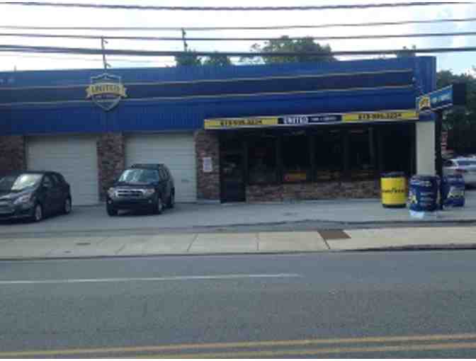 United Tire and Service, Phoenixville - $129.95 Gift Certificate