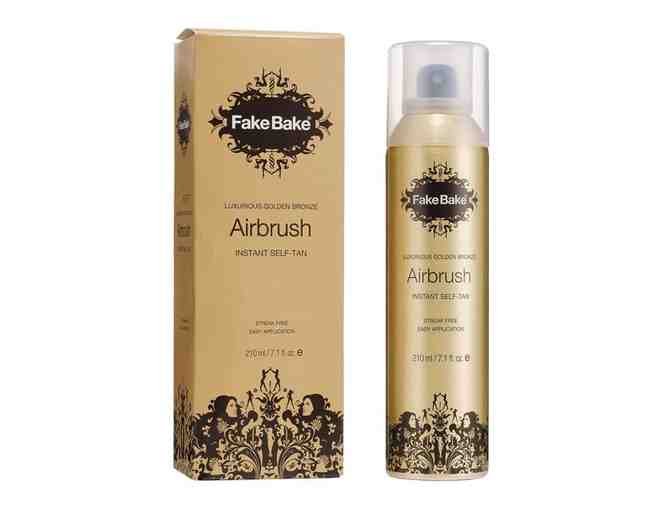 Velvet Luxe Salon - $25 Gift Card and Product Set