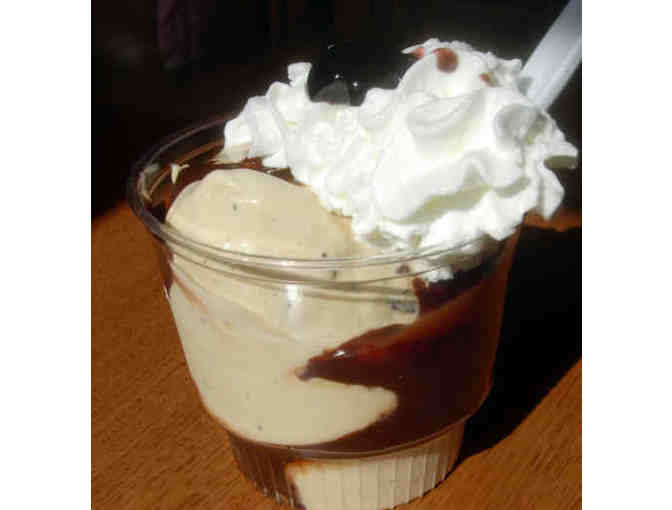 Zwahlen's Ice Cream & Chocolate Company - $20 Gift Card