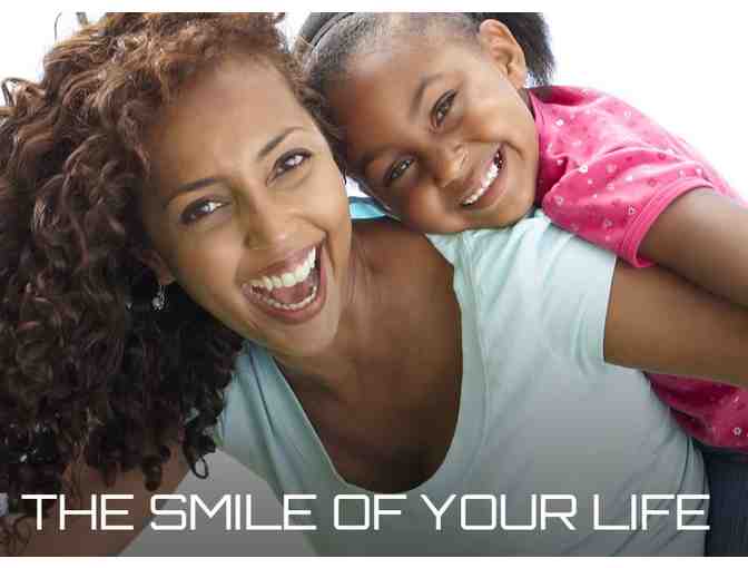Devon Orthodontics - Gift Certificate for $1,000 off Treatment For One New Patient