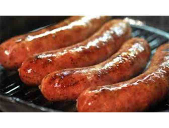 Canter Hill Farm - $200 Gift Certificate for Farm Raised Meat