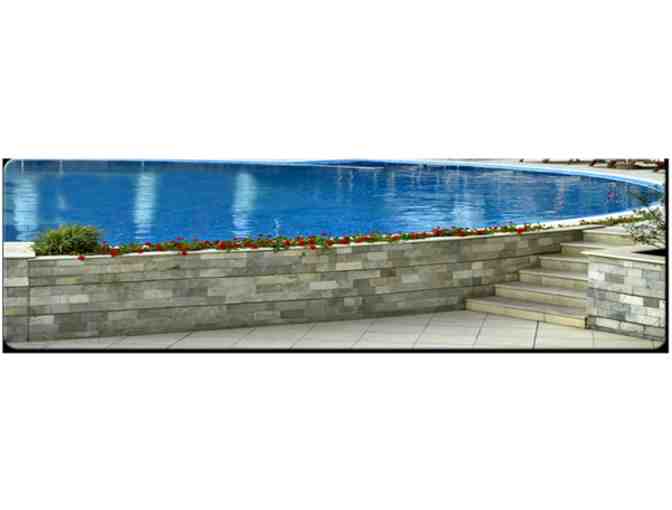 Prell Pools - 1 Hour Service Call