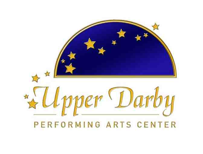 Upper Darby Performing Arts Center - 4 Tickets to Summer Stage Children's Theater