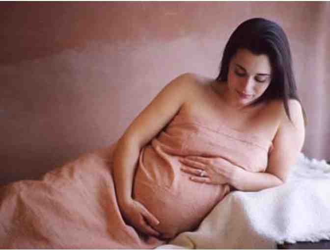 M. Elaine Adams Photography - Family Portrait Session and 11x14 Photo Print