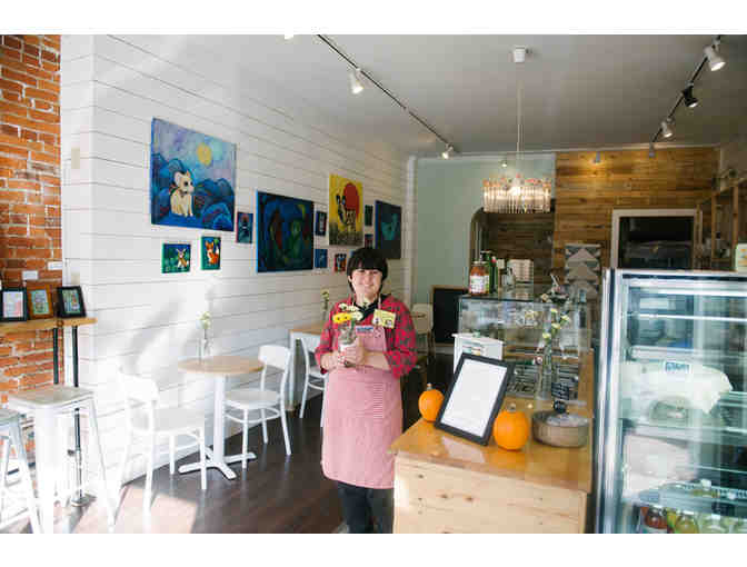 Sol Kitchen - $25 Gift Card