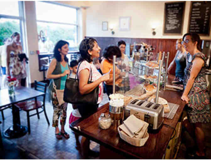 Soltane Cafe - $25 Gift Certificate