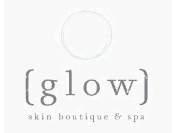 Glow Skin Boutique & Spa - $65 Gift Certificate