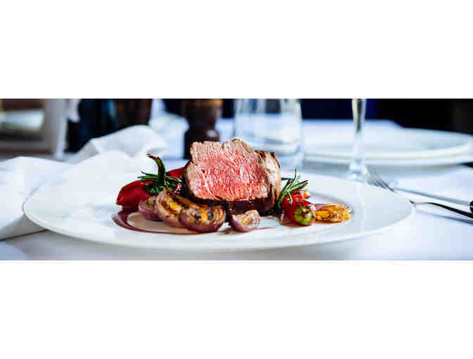 Cedar Hollow Inn - $25 Gift Certificate