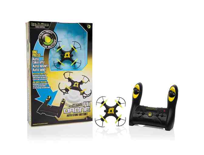 Generations Toy Store - $25 Gift Certificate and Drone