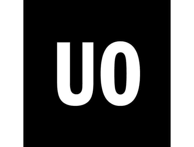 Urban Outfitters - $75 Gift Card