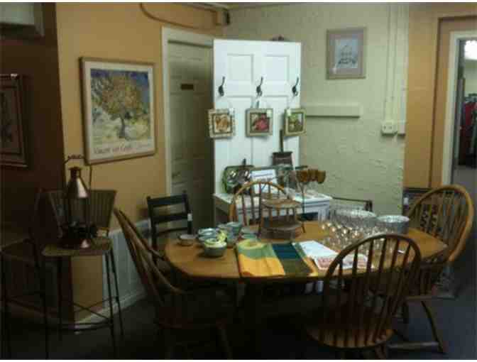 The Loft Consignment Shop in Spring City - Two $10 Gift Cards
