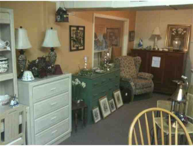 The Loft Consignment Shop in Spring City - Two $10 Gift Cards