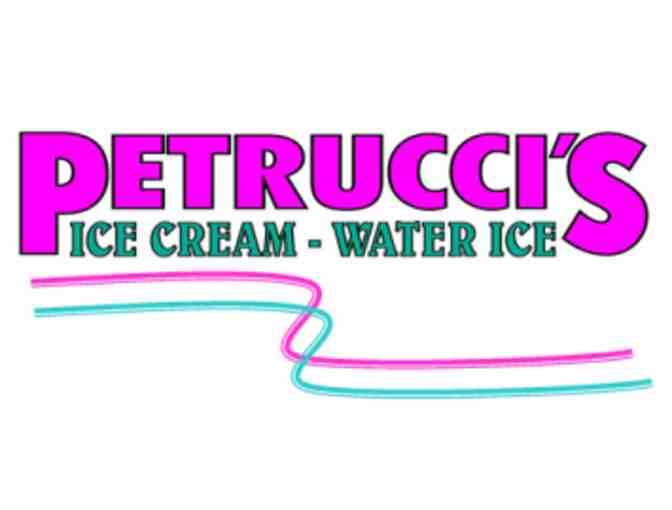 Petrucci's Water Ice - Party Package