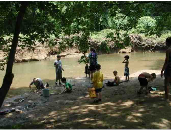 Miss Betty's Day Camp - One Week of Camp
