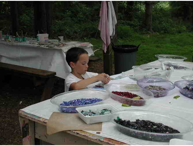 Miss Betty's Day Camp - One Week of Camp