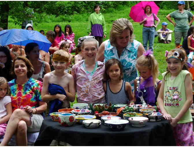 Miss Betty's Day Camp - One Week of Camp