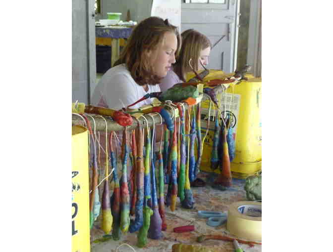 Miss Betty's Day Camp - One Week of Camp