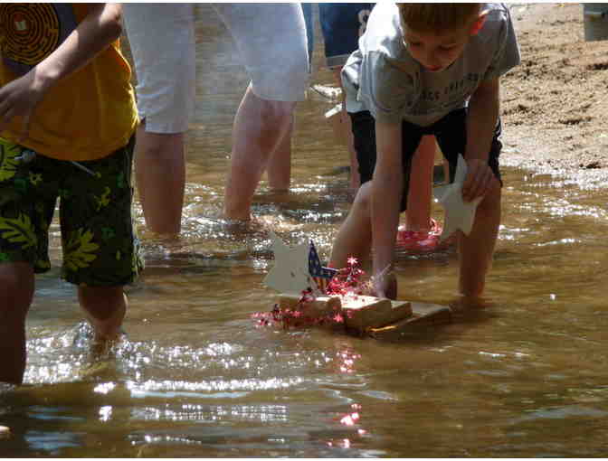 Miss Betty's Day Camp - One Week of Camp
