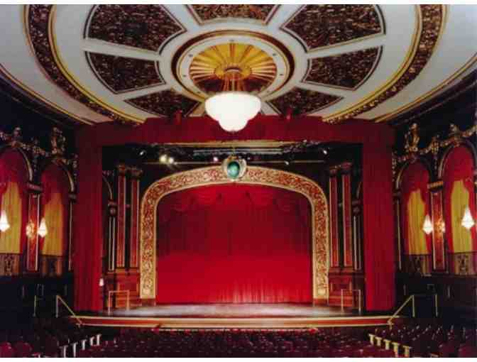 Media Music Theatre Company - 2 Tickets to Newsies