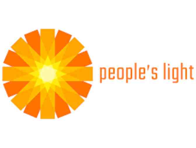 People's Light Theatre - Four Tickets to Any Production