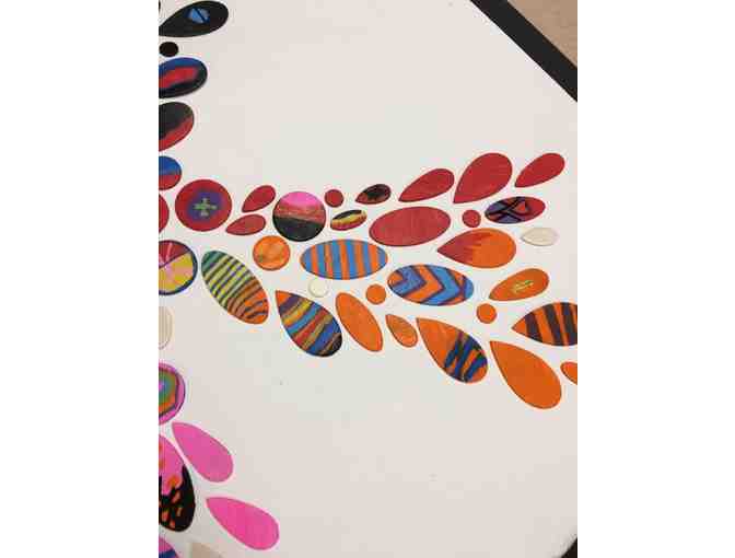 Charlestown Playhouse: Blue Room Classroom Masterpiece