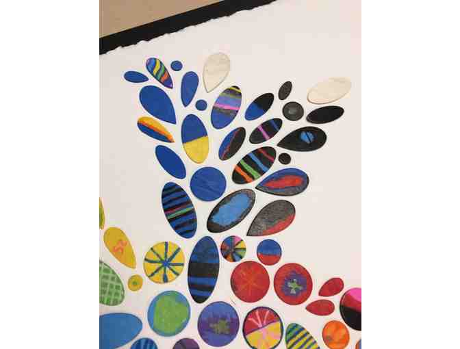 Charlestown Playhouse: Blue Room Classroom Masterpiece