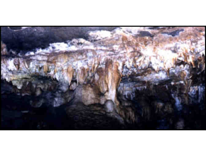 Lost River Caverns - 2 Admissions for a Guided Tour