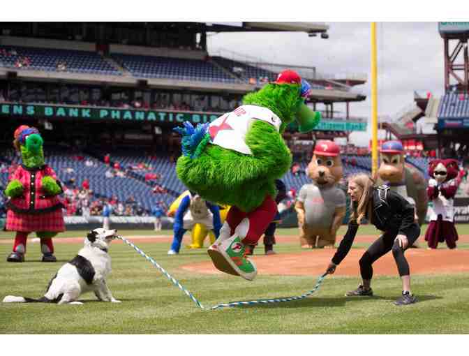 Phillie's - 4 tickets to Home Game on 07/23/2018