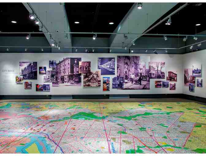 Philadelphia Museum of History - 2 Museum Guest Passes